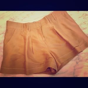 Anthropologie shorts